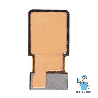 Replacement Front Camera for Xiaomi Redmi Note 13 Pro Plus 5G (Selfie Camera) thumbnail